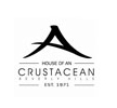 Crustacean